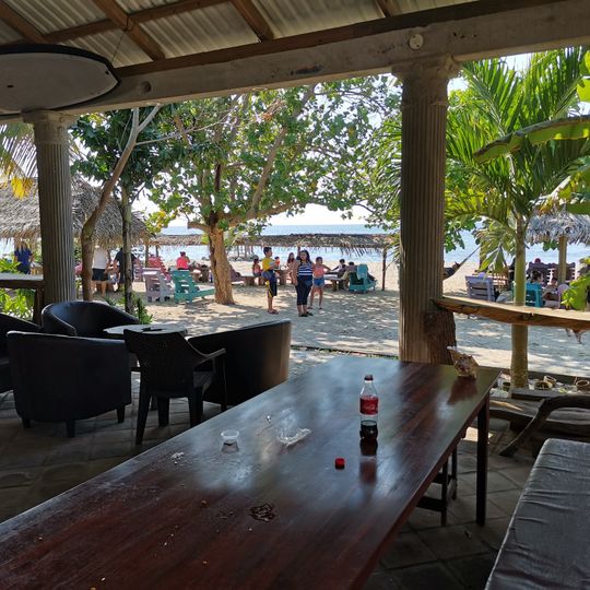 Restaurante Rio Coto