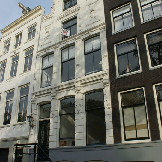 Prinsengracht 479, Amsterdam