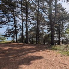 Randonnée Pointe De Guilben GR34