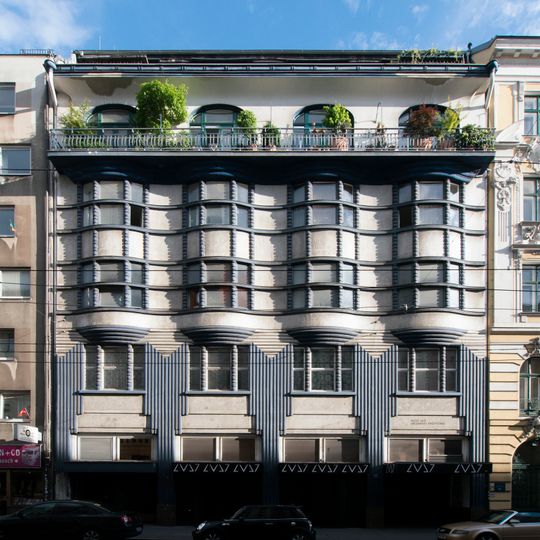 Lerchenfelder Straße 35