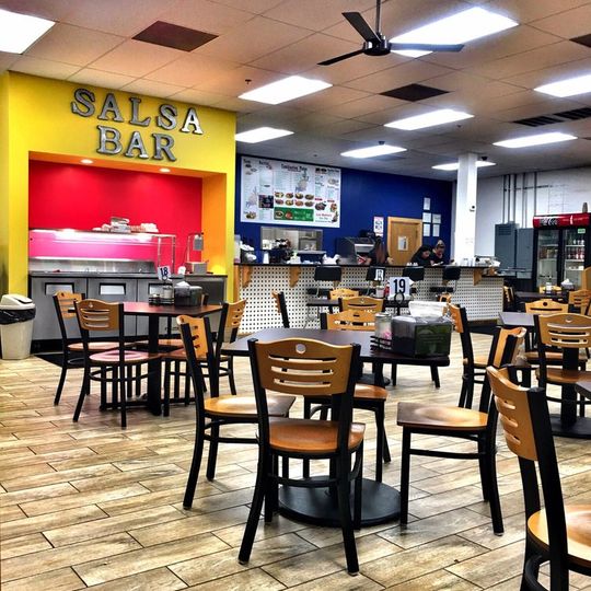 Los Balito's Taco Shop