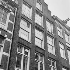 Langestraat 49, Amsterdam