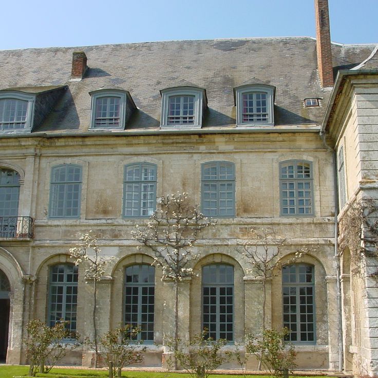 Abbazia di Valloires