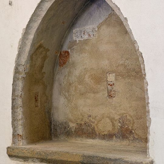 Chapel of Saint Lawrence