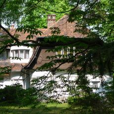 Villa Wilhelm Wertheim