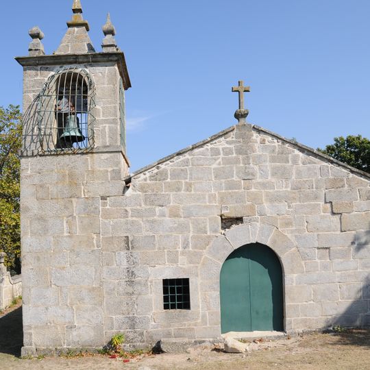 Chapel of Nossa Senhora da Graça