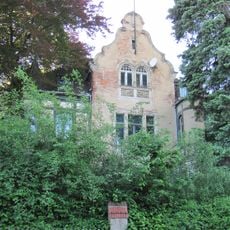 Villa Käthe-Kollwitz-Straße 4