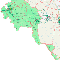 Dekanat Kudowa-Zdrój