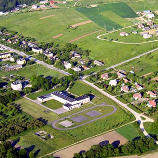 Panevėžiukas stadium