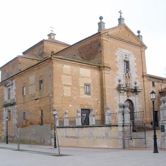 Convent of Discalced Carmelites of Our Lady of Loreto