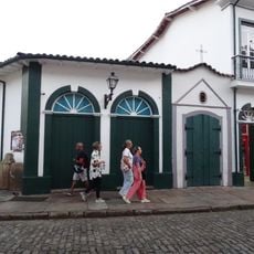 Passo da Rua de São José