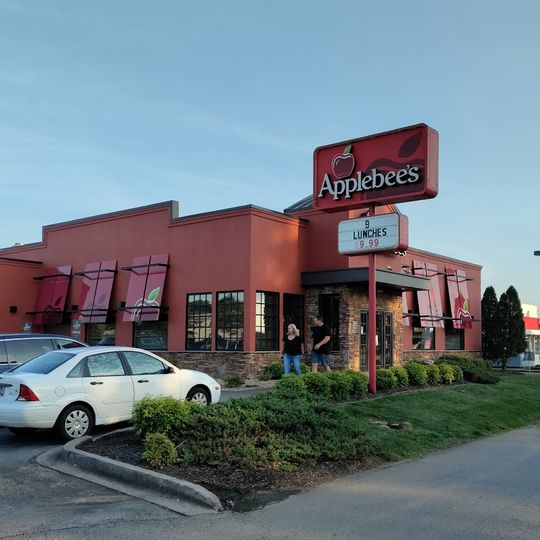 Applebee's