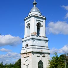 Церковь Рождества Богородицы