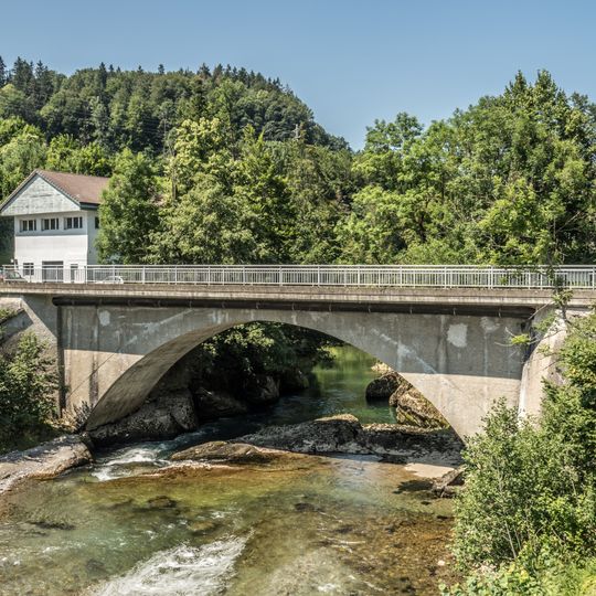 Trempelbrücke
