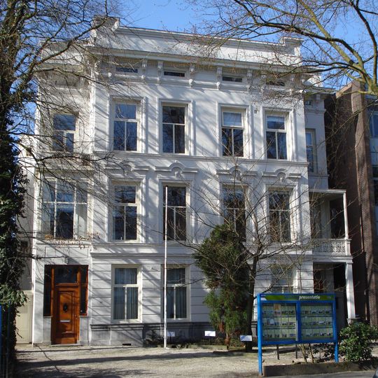 Westersingel 97-98