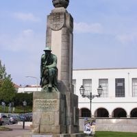 Oliveira de Azeméis, Santiago da Riba-Ul, Ul, Macinhata da Seixa e Madail
