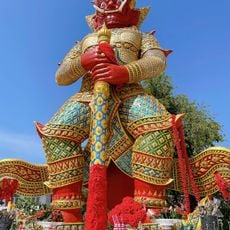 Wat Phimphawat Tai