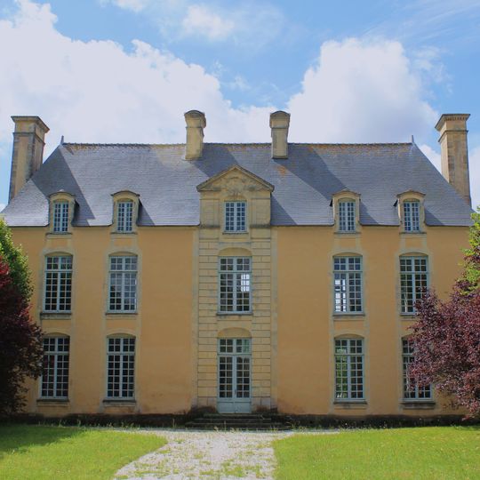 Château de la Motte
