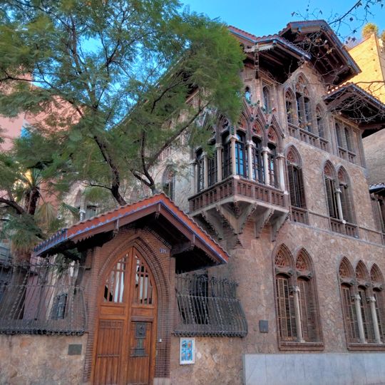 Casa Golferichs
