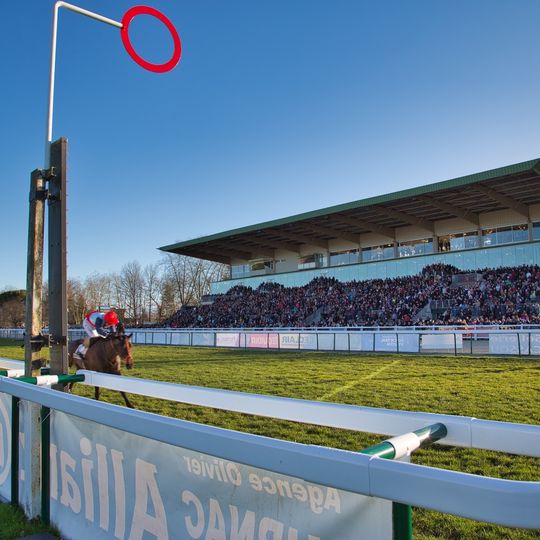 Hippodrome du Pont-Long