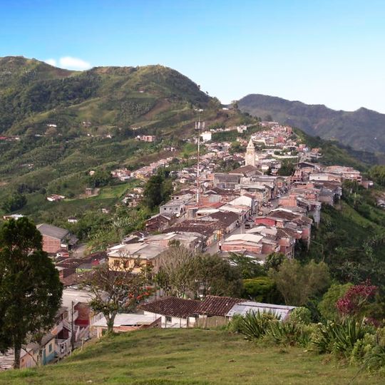 Risaralda