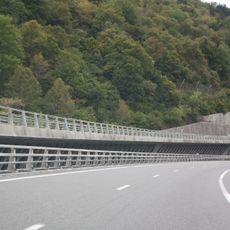 Viaduc des Glacières