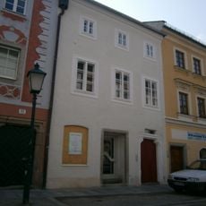 Bürgerhaus