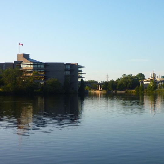 Trent University