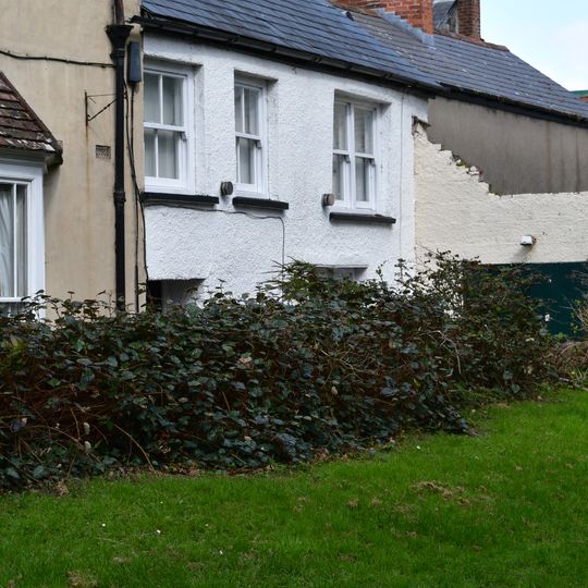 5, St Peters Terrace