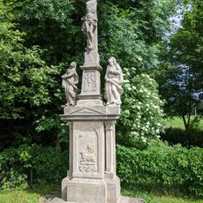 Schwarzerův kříž