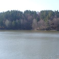 Lago di Berovo