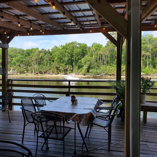 Barbara Jean's On The Water - Southern Restaurant