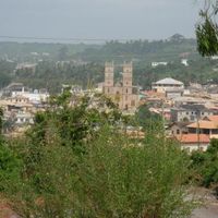 distretto di Mfantsiman