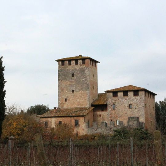 Poggiarello di Toiano