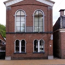 Hoofdstraat 79, Beetsterzwaag