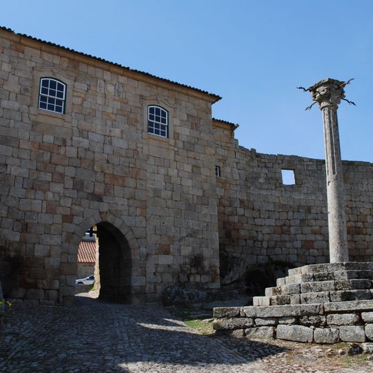 Pelourinho de Penamacor