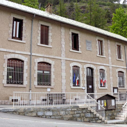 Château-Ville-Vieille