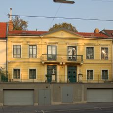 Billrothstraße 72 (Wien)