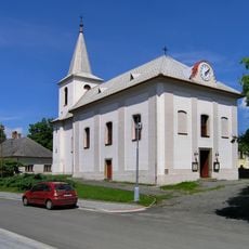 Church of Saint Anne