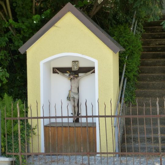 Wegkapelle