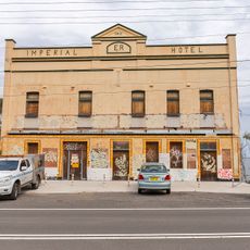 Imperial Hotel