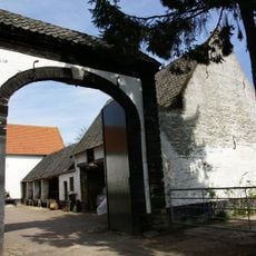 Van Akenweg 84-86, Maastricht