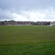 Town Ground, Worksop