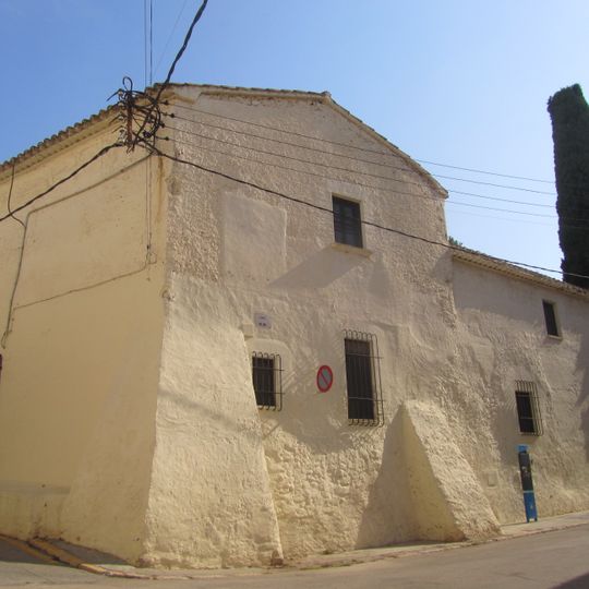 Casa Marquès