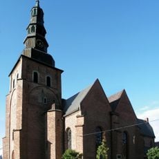 Sankt-Marien-Kirche
