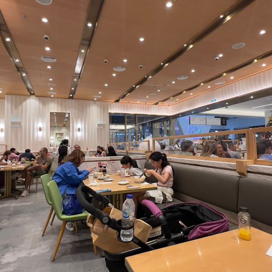 Din Tai Fung