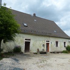 Cultural heritage D-4-79-166-35 in Weißenstadt