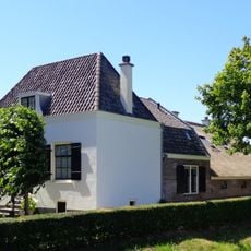 Gein Noord 63, Abcoude