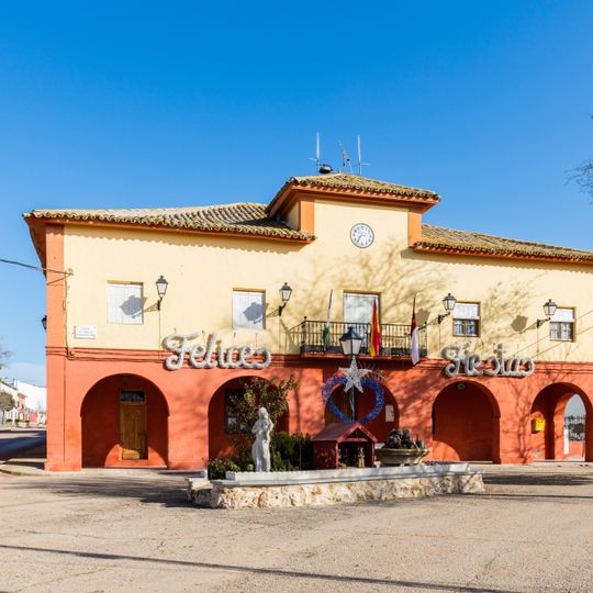 El Valle de Altomira