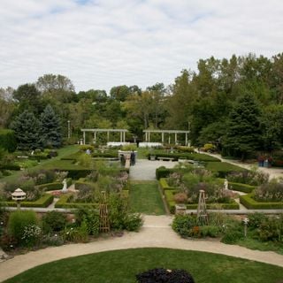 Rotary Botanische Gärten